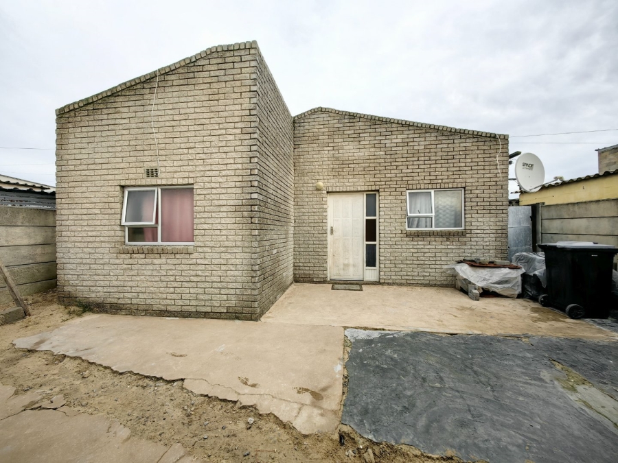 3 Bedroom Property for Sale in Weltevreden Valley North Western Cape